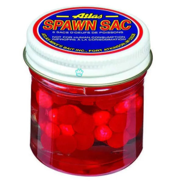 Atlas Mikes Spawn Sacs - Regular